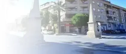 Beniel donde llegan los pintores en murcia