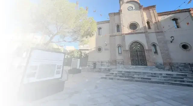 Cabezo de torres donde llegan los servicios de los pintores en murcia